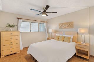 Island Surf 304 - Renovated, Ocean Views, Split AC - 7
