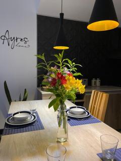 Ayres home VIP MODERNO SOLO ADULTOS CENTRICO - Mendoza - 9