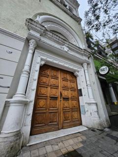 CASONA REAL - Córdoba - 1