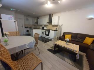 Eastwood Rooms - Goodmayes - 7