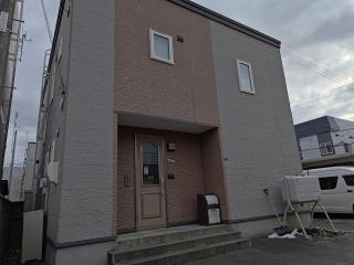 Anna's House 駐車2台無料 - Sapporo - 1