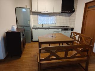 Anna's House 駐車2台無料 - Sapporo - 6