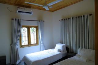 Lone Star Residence - Jaffna - 9