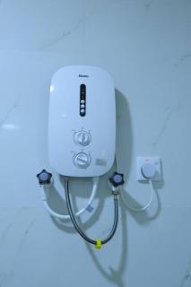 Lone Star Residence - Jaffna - 5