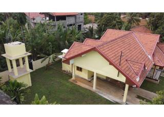 Lone Star Residence - Jaffna - 4