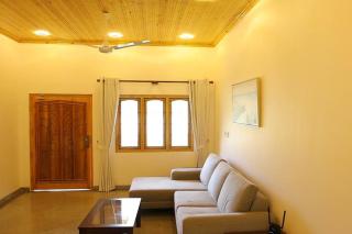 Lone Star Residence - Jaffna - 3
