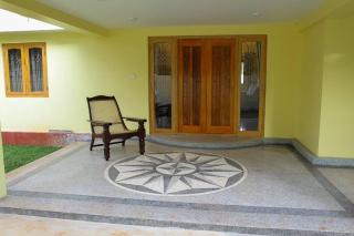 Lone Star Residence - Jaffna - 2