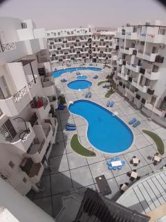 Tiba view - Hurghada - 5