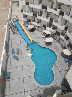 Tiba view - Hurghada - 2