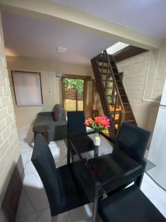 Casas a 200 metros do mar . - 9