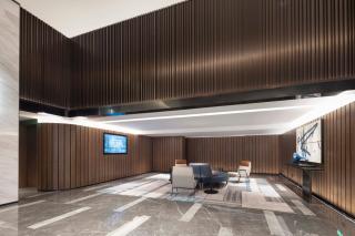 Sheraton Pujiang - Pujiang - 4