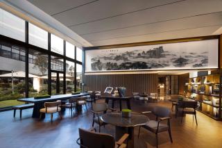 Sheraton Pujiang - Pujiang - 3