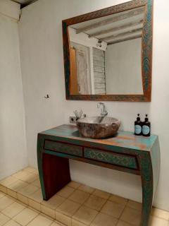 The Blue Joglo Jogja - 6