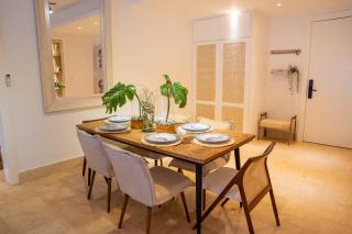 Fortunity Beach Tower-2 BDR with pool view - San Felipe de Puerto Plata - 4