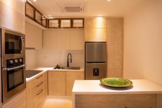 Fortunity Beach Tower-2 BDR with pool view - San Felipe de Puerto Plata - 7