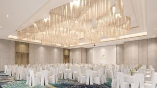 Holiday Inn Lampung Bukit Randu by IHG - Bandar Lampung - 1