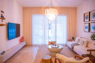 Fortunity Beach Tower-2 BDR with pool view - San Felipe de Puerto Plata - 1