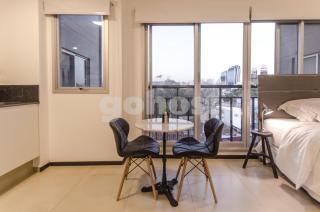 Wonderful Studio In The City, Close To Sh Del Sol - 1