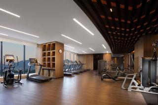 Sheraton Pujiang - Pujiang - 1