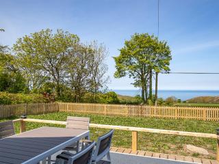 Great Tree House - Llangranog - 8