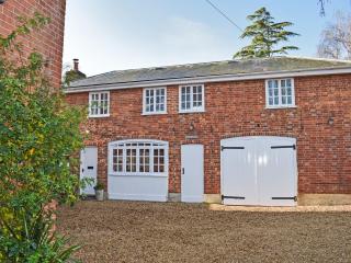 The Stables - Crockham Hill - 8