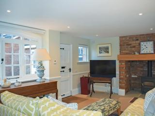 The Stables - Crockham Hill - 7