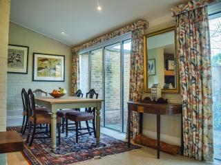 The Stables - Crockham Hill - 1
