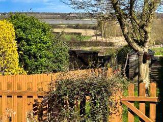 The Cottage - Ipswich - 7