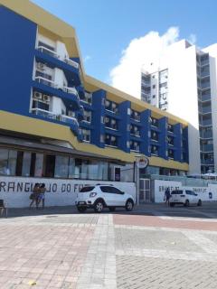 Bahia Flat Apart Hotel Avenida Oceânica 235, Barra - 4