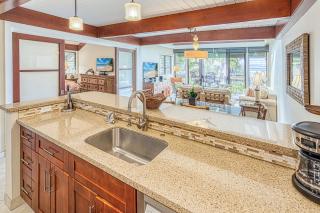 Kahana Outrigger 4B1: Breathtaking Ocean Views, AC - 7