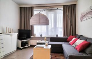 Fantastico Appartamento A Knokke-Heist - 0