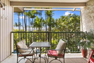 Kalama Terrace P-307 - Charming 1/1 near Kam 1, AC - Kihei - 9