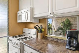 Kalama Terrace P-307 - Charming 1/1 near Kam 1, AC - Kihei - 7