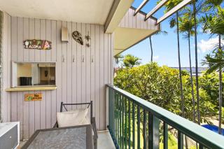 Kalama Terrace P-307 - Charming 1/1 near Kam 1, AC - 3