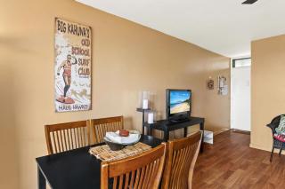 Kalama Terrace P-307 - Charming 1/1 near Kam 1, AC - Kihei - 1