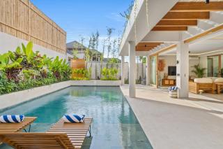 Villa Morena - Brand New, Stylish and Luxurious - Canggu - 7