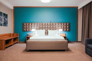 Holiday Inn Krakow City Centre by IHG - Krakow - 9