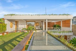 Villa Morena - Brand New, Stylish and Luxurious - Canggu - 5