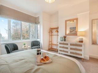 Sea Whispers Cottage - Poole - 3