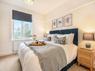 Sea Whispers Cottage - Poole - 2