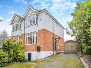 Sea Whispers Cottage - Poole - 7
