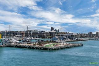 AWSA Absolute Waterfront 1141 - Auckland - 8