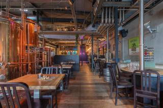 Leonardo Hotel Almere City Center - Almere - 3