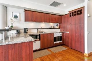 AWSA Absolute Waterfront 1141 - Auckland - 5