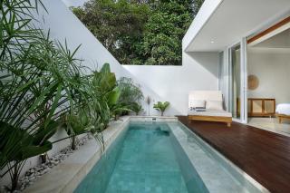 Neptune Studios Luxury Villa with Pool Gym & Recovery - 1