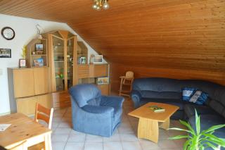 Ferienwohnung Diana - Rust - 1