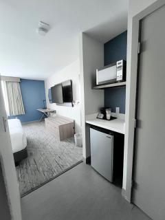 Holiday Inn Express Federal Way - Seattle South by IHG - Federal Way - 0