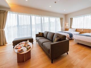 Private Condo Chatan Jagaru by Coldio Premium - 0
