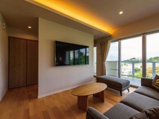 Private Condo Chatan Jagaru by Coldio Premium - 2