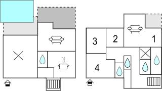 Lovely Home In Porec With Wifi - Poreč - 1
